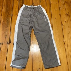 New Balance running pants